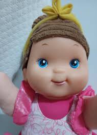 Fancy Nancy friend Like new