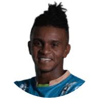 Darwin Andrade (Jaguares de Córdoba)