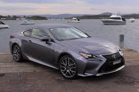 And they giving me the price for out the door is $45k. Auto Review 2017 Lexus Rc 200t F Sport