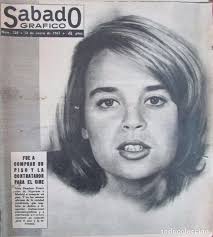 NUESTRA GENTE… AIDA...