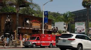 Check spelling or type a new query. Filming Locations Of Chicago And Los Angeles 9 1 1 Season 2 Episode 4 Stuck