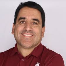 Christopher Sroka's Instagram, Twitter & Facebook