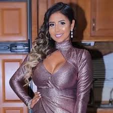 Coleman, ozuna and her son's bodies were found by kyruss's father when he went to check on his son on may 29, 2019. Taina Marie Melendez Bio Age Net Worth Height Married Nationality Body Measurement Career