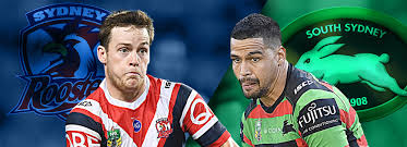 South sydney rabbitohs video highlights are collected in the media tab for the most. Sydney Roosters V South Sydney Rabbitohs Round 6 Preview Nrl