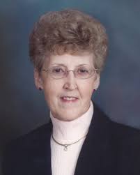 Obituary information for Shirley Hough