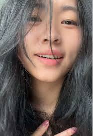 Specifically Kimberly