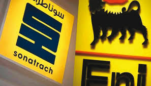 Eni mon compte se connecter. Sonatrach Eni Une Cooperation Reaffirmee El Djazaircom