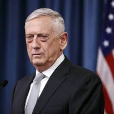 James Mattis: Aktuelle News und Infos zum ehemaligen  US-Verteidigungsminister