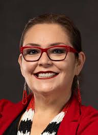 Roberta Cano seeks third term as mayor