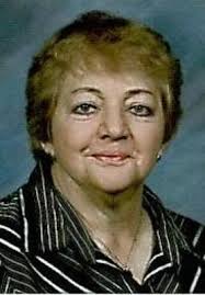 Germaine Simonson Obituary (1936