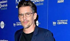 Former race car driver brent magna (hawke) is pitted against the clock. Ethan Hawke Movies 14 Greatest Films Ranked From Worst To Best Goldderby