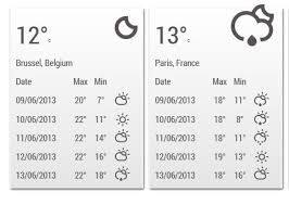 Pick your size, add up to. Jquery Plugin For Displaying Weather Data On Your Website Whatweather Free Jquery Plugins