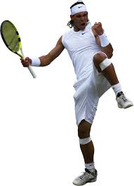 Use it in your personal projects or share it as a cool sticker on whatsapp, tik tok, instagram, facebook messenger, wechat, twitter or in other messaging apps. Rafa Nadal By Z12dopef On Genially
