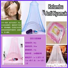 Mempercantik kamar tidur sekaligus menghindari. Jual Kelambu Tempat Tidur Anti Nyamuk Kelambu Tempat Tidur Model Bulat Gantung Shopee Indonesia