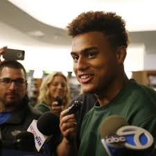 Dexter McDougle (@Blasian_Kiddd)