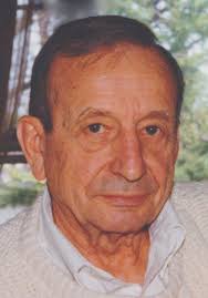 Robert James Bolger Obituary