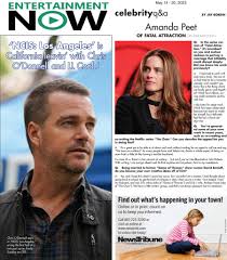 NewsTribune_Entertainment Guide_051323 by Shaw Media - Issuu