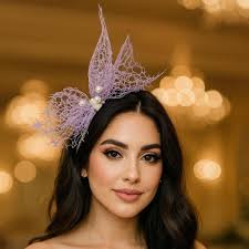 Headbands Women Derby