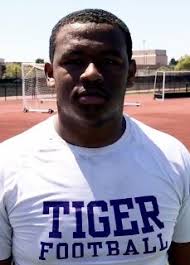 DeWayne Carter, Duke, Defensive Line