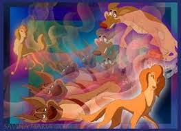 Web colors are colors used in displaying web pages on the world wide web, and the methods for describing and specifying those colors. Adgth Montage By Marsulu Heaven Art Montage Learn Photoshop