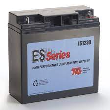 Es Series Replacement Battery Es2500 Es5000 Battery Power Inverters Replacement
