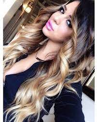 3pcs/lot brazilian straight ombre remy hair extensions three tone color 1b/4/30# br0063. Best Big Red Ombre Hair Dye Set Flaming Hot Ombre Hair Chalk Set Of 12 Diy Bir Red Ombre Hairchalk Kit Hair Styles Hair Hair Beauty