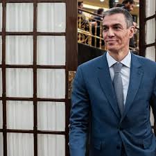 Pedro Sánchez's plane makes an emergency landing in Ankara (Turkey) due to a technical problem