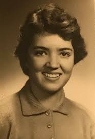 Remembering Joan Roach