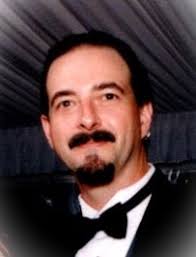 Obituary information for John Francis Marandola
