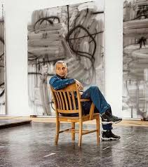 Image result for christopher wool fool