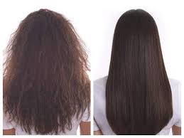 However, you can't deny the fact that keratin treatments use high heat on your hair. Hair Smoothening Hair Smoothening Treatment And Side Effects Bblunt