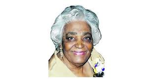 Yvonne Cagnolatti Obituary (1937