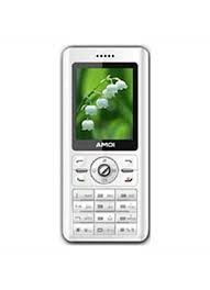 Amoi M33 - Specs