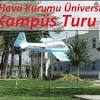 Türk hava kurumu üniversitesi bahçekapı mahallesi okul sk. 1