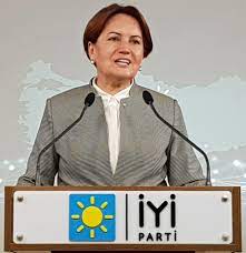 See more of meral akşener on facebook. Meral Aksener Wikipedia