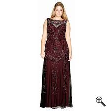 Dieses schicke kleid kennzeichnet vollen blumendruck, weg vom schulterentwurf hohe taille hebt würdevollen körper hervor, der dünne stoff, der in diesem kleid benutzt wird, hat elastizität. Lange Abendkleider Fur Mollige Damen 3 Abend Outfits Fur Bianka Kleider Gunstig Online Bestellen Kaufen Outfit Tipps