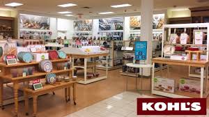 Enjoy free shipping and easy returns every day at kohl's. Kohl S Kitchen Dinnerware Cookware Kitchenware Shop With Me Shopping Store Walk Through Youtube