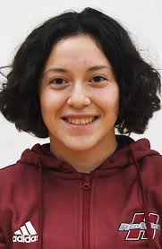 2020-21 Women's Swimming and Diving Roster