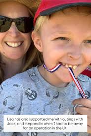 The Kiosk at The Club