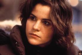 Ally Sheedy: 'The Brat Pack label was undermining