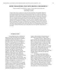 We did not find results for: Pdf Home Cholesterol Test Kits Helpful Or Harmful Deepti Surabattula Academia Edu