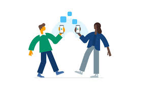 · go to your phone setting>security setting and allow installation from unknown sources. Google Play Estrena Nearby Share Asi Puedes Compartir Aplicaciones Con Tus Amigos Sin Wi Fi Ni Datos