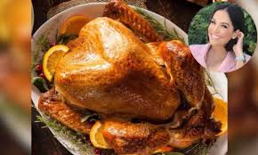 Check spelling or type a new query. Recetas De Karla Martinez Para La Cena De Thanksgiving Y Navidad Mamaslatinas Com