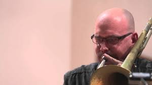 Jamie Dubberly , Colin Hogan, Fred Randolph, Malachi Whitson- Stella By  Starlight