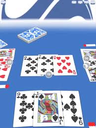 To play the game, start by choosing one player to deal first. 31 The Card Game By Lite Games Gmbh