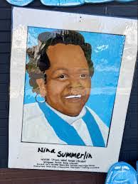 Audrey Summerlin's Instagram, Twitter & Facebook