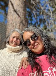 Added chain clips for snow traction