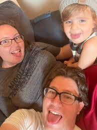 Hello, I'm Bryan and something to know about me is, I have 2 kids a boy and  girl. Without bluey I wouldn't know how to be a good parent. This show has