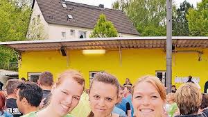 Wülfrath: Freundinnen starten ganz entspannt