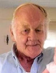 Obituary information for Russell Larry Alexander